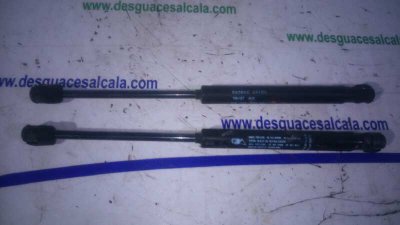 AMORTIGUADORES MALETERO / PORTON de 2.0 16V HDi FAP CAT (RHR / DW10BTED4) 