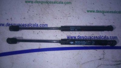 AMORTIGUADORES MALETERO / PORTON de 2.0 16V HDi FAP CAT (RHR / DW10BTED4) 