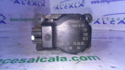 MOTOR TRAMPILLA CALEFACCION PEUGEOT 407 2.0 16V HDi FAP CAT (RHR / DW10BTED4)