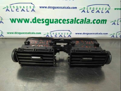 MOTOR TRAMPILLA CALEFACCION PEUGEOT 407 2.0 16V HDi FAP CAT (RHR / DW10BTED4)