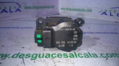 MOTOR CALEFACCION PEUGEOT 407 2.0 16V HDi FAP CAT (RHR / DW10BTED4)