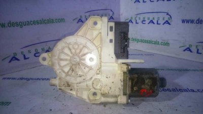 MOTOR ELEVALUNAS TRASERO IZQUIERDO de 2.0 16V HDi FAP CAT (RHR / DW10BTED4) 