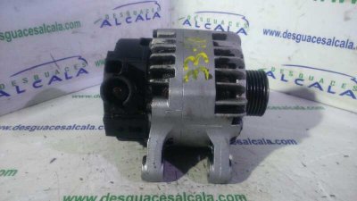 ALTERNADOR CITROËN BERLINGO 1.9 D 800 Furg.