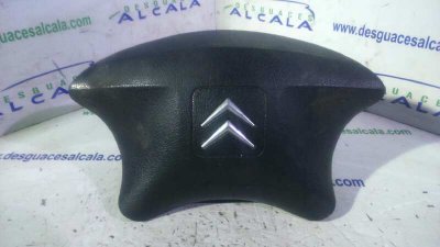 AIRBAG DELANTERO IZQUIERDO CITROËN BERLINGO 1.9 D 800 Furg.