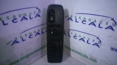 MANDO ELEVALUNAS DELANTERO IZQUIERDO  MITSUBISHI MONTERO (V60/V70) 3.2 DI-D Avance (5-ptas.)