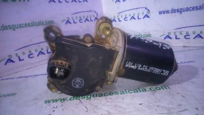 MOTOR LIMPIA DELANTERO de 3.2 DI-D Avance (5-ptas.) 