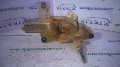 MOTOR LIMPIA TRASERO MITSUBISHI MONTERO (V60/V70) 3.2 DI-D Avance (5-ptas.)