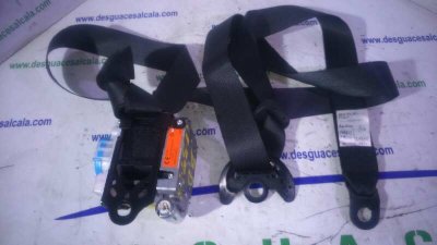 CINTURON SEGURIDAD DELANTERO DERECHO TOYOTA YARIS City