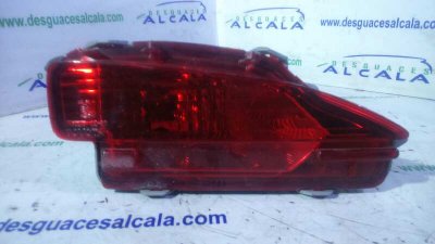 FARO ANTINIEBLA TRASERO IZQUIERDO TOYOTA YARIS City