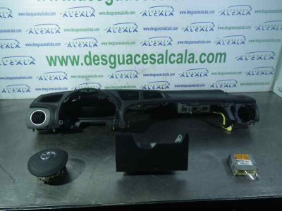 KIT AIRBAG TOYOTA YARIS City