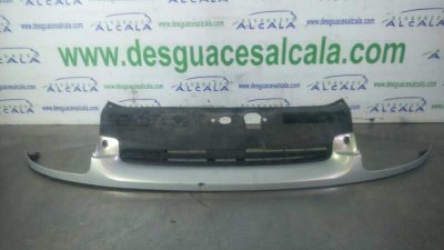 REJILLA DELANTERA RENAULT CLIO II FASE I (B/CBO) 1.9 D