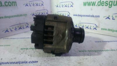 ALTERNADOR RENAULT KANGOO (F/KC0) Authentique 4X4