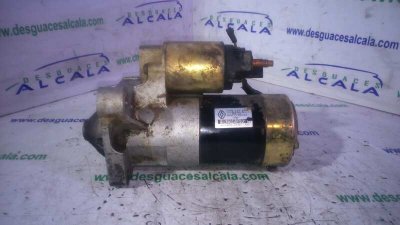 MOTOR ARRANQUE RENAULT KANGOO (F/KC0) Authentique 4X4