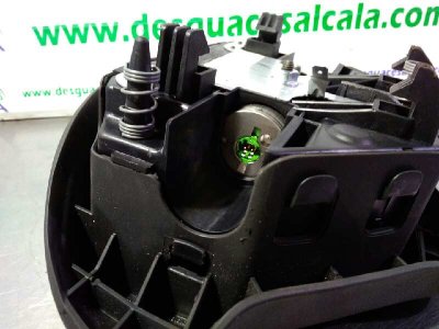 CENTRALITA MOTOR UCE RENAULT KANGOO (F/KC0) Authentique 4X4