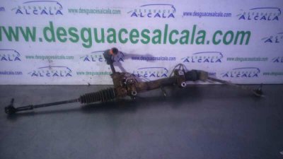 CREMALLERA DIRECCION RENAULT KANGOO (F/KC0) Authentique 4X4