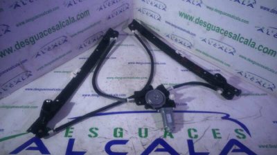 ELEVALUNAS DELANTERO IZQUIERDO CHRYSLER VOYAGER (GS) 2.4