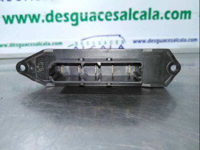 MANGUETA DELANTERA IZQUIERDA PEUGEOT 407 ST Confort