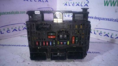 CENTRALITA CHECK CONTROL PEUGEOT 407 ST Confort