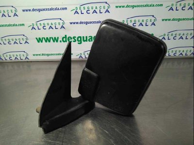 SOPORTE MOTOR IZQUIERDO PEUGEOT 407 ST Confort