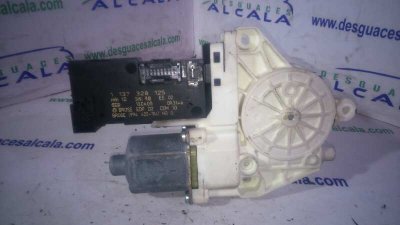 MOTOR ELEVALUNAS DELANTERO IZQUIERDO PEUGEOT 407 ST Confort