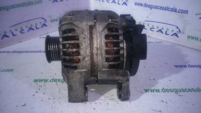 ALTERNADOR OPEL VECTRA C BERLINA Club