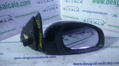 RETROVISOR DERECHO OPEL VECTRA C BERLINA Club