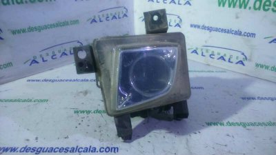 FARO ANTINIEBLA IZQUIERDO OPEL VECTRA C BERLINA Club