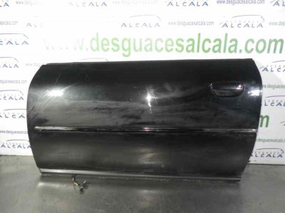 PUERTA DELANTERA IZQUIERDA AUDI A3 (8L) 1.9 TDI Ambiente