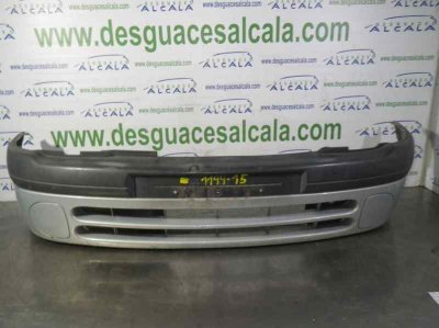 PARAGOLPES DELANTERO RENAULT CLIO II FASE I (B/CBO) 1.9 D