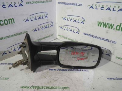 RETROVISOR DERECHO SEAT INCA (6K9) 1.9 D Van