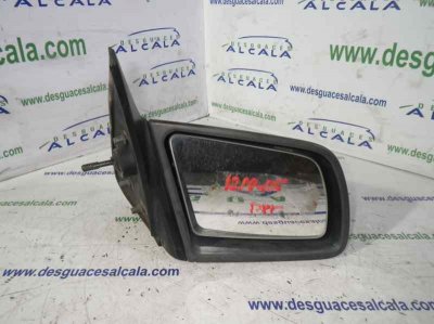 RETROVISOR DERECHO OPEL VECTRA A CD