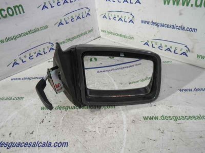 RETROVISOR DERECHO OPEL KADETT E GL Berlina