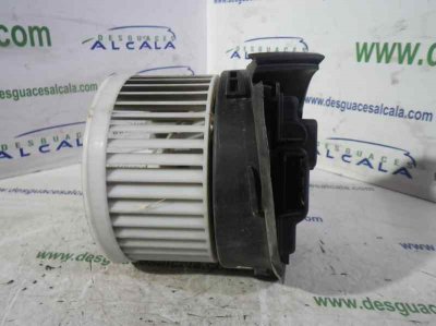 MOTOR CALEFACCION PEUGEOT 407 2.0 16V HDi FAP CAT (RHR / DW10BTED4)