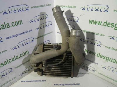 RADIADOR INTERCOOLER MAZDA 6 BERLINA (GG) 2.0 CRTD 136 Active (5-ptas.)