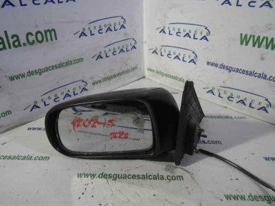 RETROVISOR IZQUIERDO MAZDA 626 BERLINA (GF) 2.0 DiTD HS