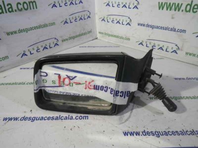 RETROVISOR IZQUIERDO OPEL ASTRA F BERLINA GL