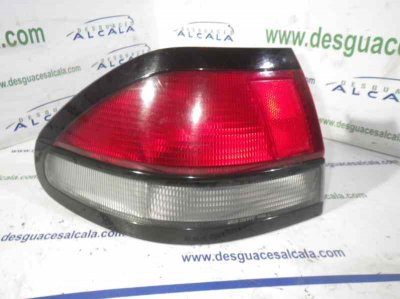 PILOTO TRASERO IZQUIERDO MAZDA 626 BERLINA (GF) 2.0 DiTD HS