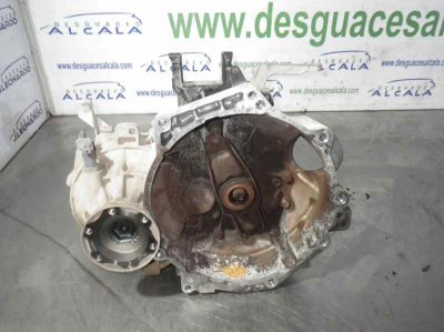 CAJA CAMBIOS SEAT IBIZA (6L1) Sport Rider