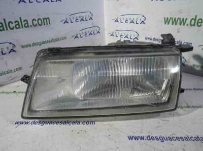 FARO IZQUIERDO OPEL VECTRA A CD