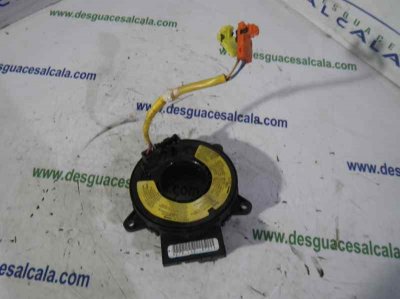 ANILLO AIRBAG de 2.0 CRTD 136 Active (5-ptas.) 