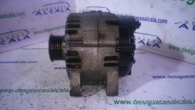 ALTERNADOR CITROËN C3 1.4 HDi Audace