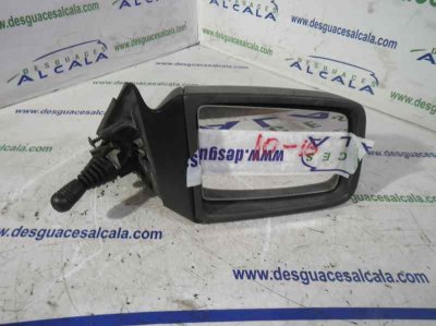 RETROVISOR DERECHO OPEL ASTRA F BERLINA GL