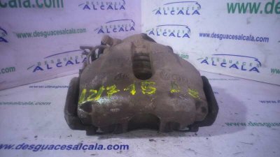 PINZA FRENO DELANTERA IZQUIERDA VOLKSWAGEN PASSAT BERLINA (3B3) Comfortline