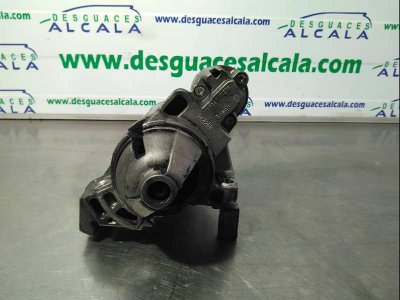 POLEA CIGUEÑAL VOLKSWAGEN PASSAT BERLINA (3B3) Comfortline