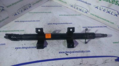 COLUMNA DIRECCION IVECO DAILY CAJA CERRADA (1999 =>) 35 - S 12 Caja cerrada