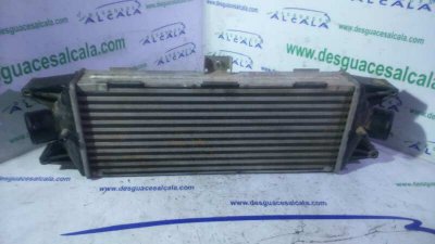 RADIADOR INTERCOOLER IVECO DAILY CAJA CERRADA (1999 =>) 35 - S 12 Caja cerrada