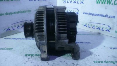 ALTERNADOR BMW SERIE 3 BERLINA (E46) 320d