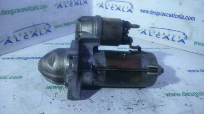 MOTOR ARRANQUE BMW SERIE 3 BERLINA (E46) 320d