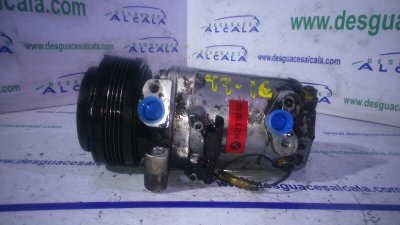 COMPRESOR AIRE ACONDICIONADO BMW SERIE 3 BERLINA (E46) 320d