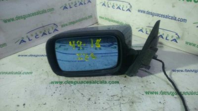 RETROVISOR IZQUIERDO BMW SERIE 3 BERLINA (E46) 320d